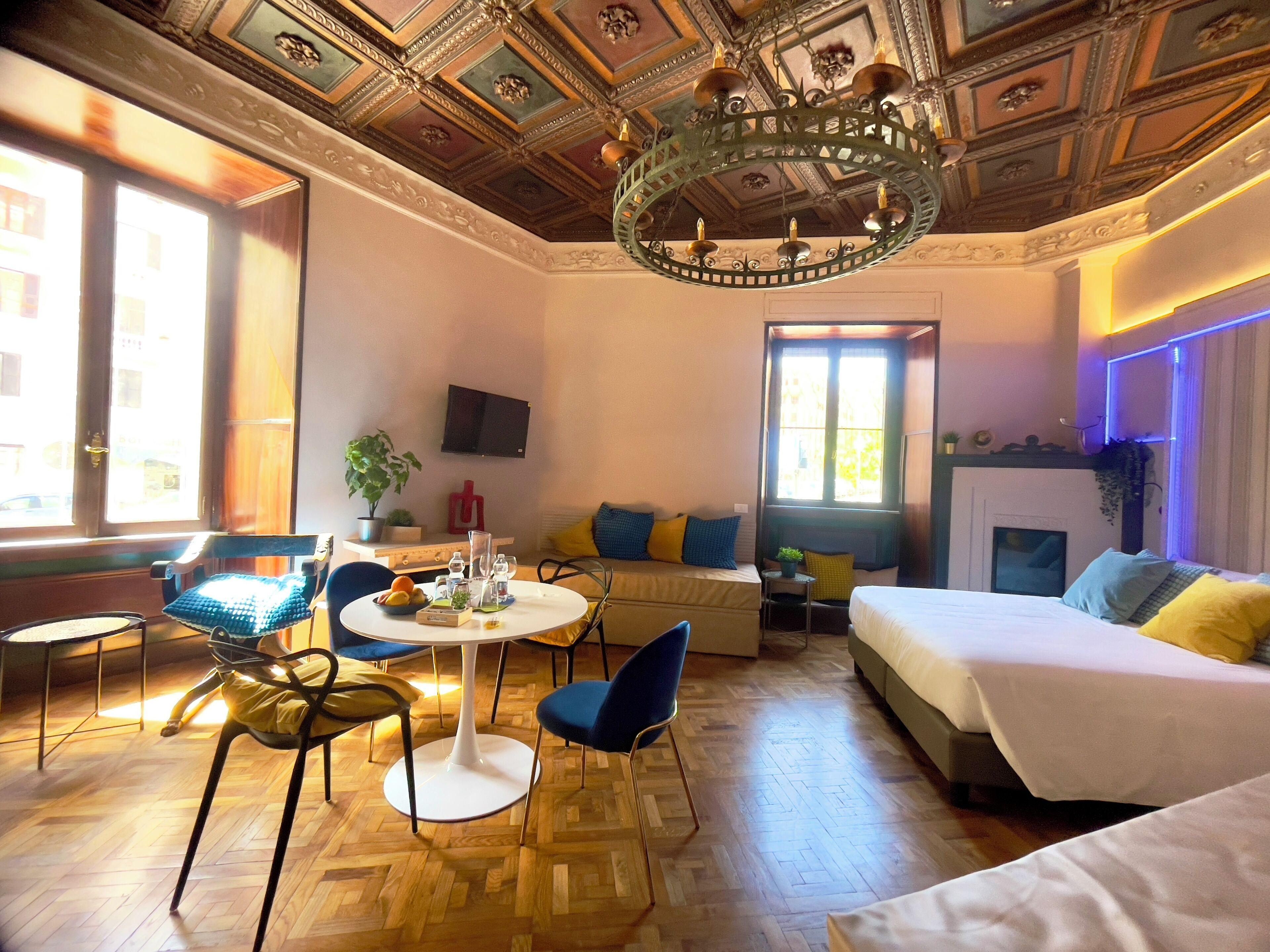 Z-Archsuites Urbs — Photos 3